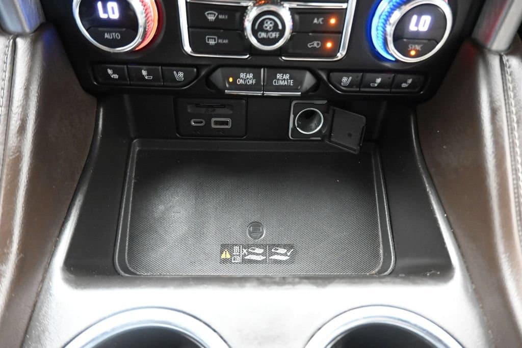 2021 GMC Yukon XL SLT, photo 29 of 83