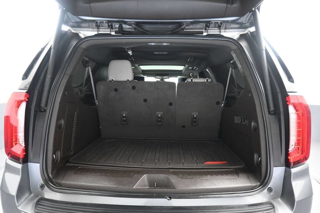 2021 GMC Yukon XL SLT, photo 67 of 83