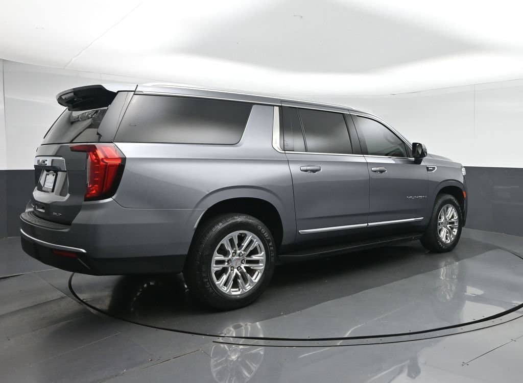 2021 GMC Yukon XL SLT, photo 7 of 83