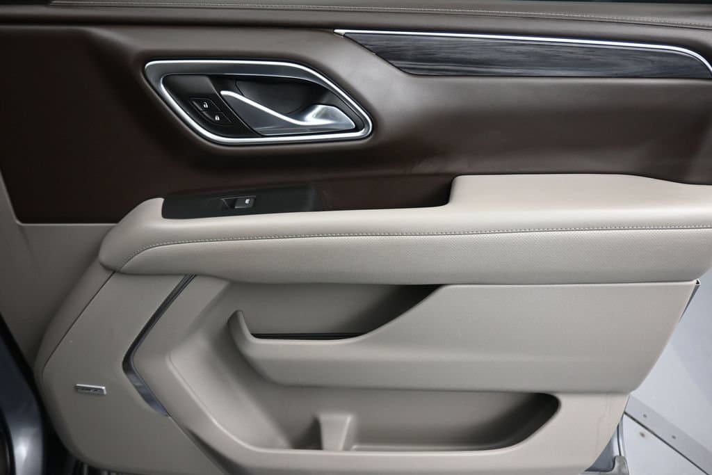 2021 GMC Yukon XL SLT, photo 62 of 83