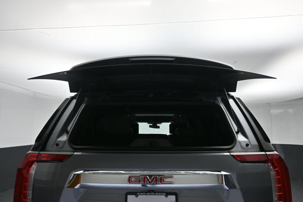 2021 GMC Yukon XL SLT, photo 66 of 83