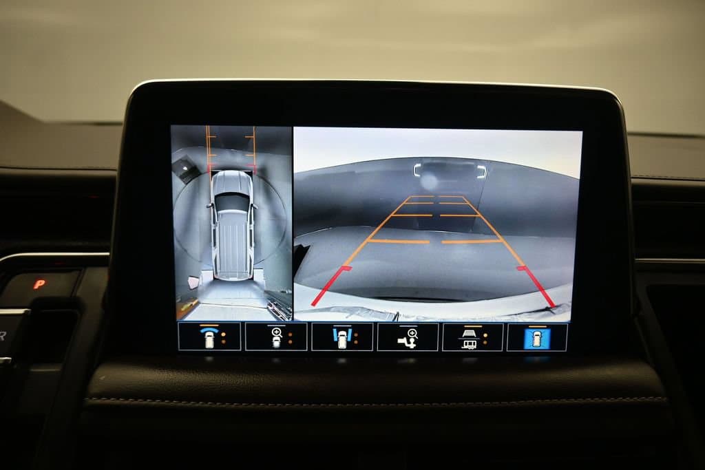 2021 GMC Yukon XL SLT, photo 20 of 83