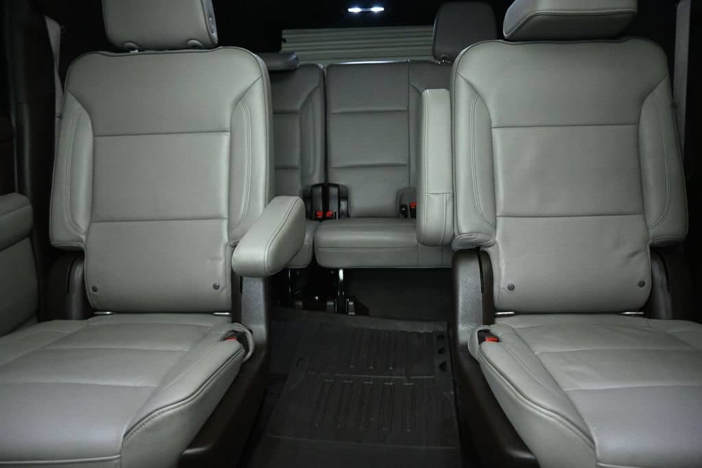 2021 GMC Yukon XL SLT, photo 36 of 83