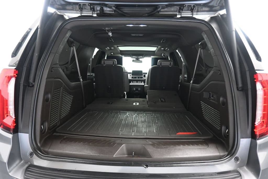 2021 GMC Yukon XL SLT, photo 70 of 83