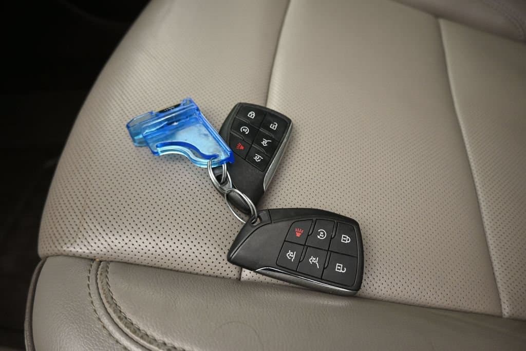 2021 GMC Yukon XL SLT, photo 75 of 83