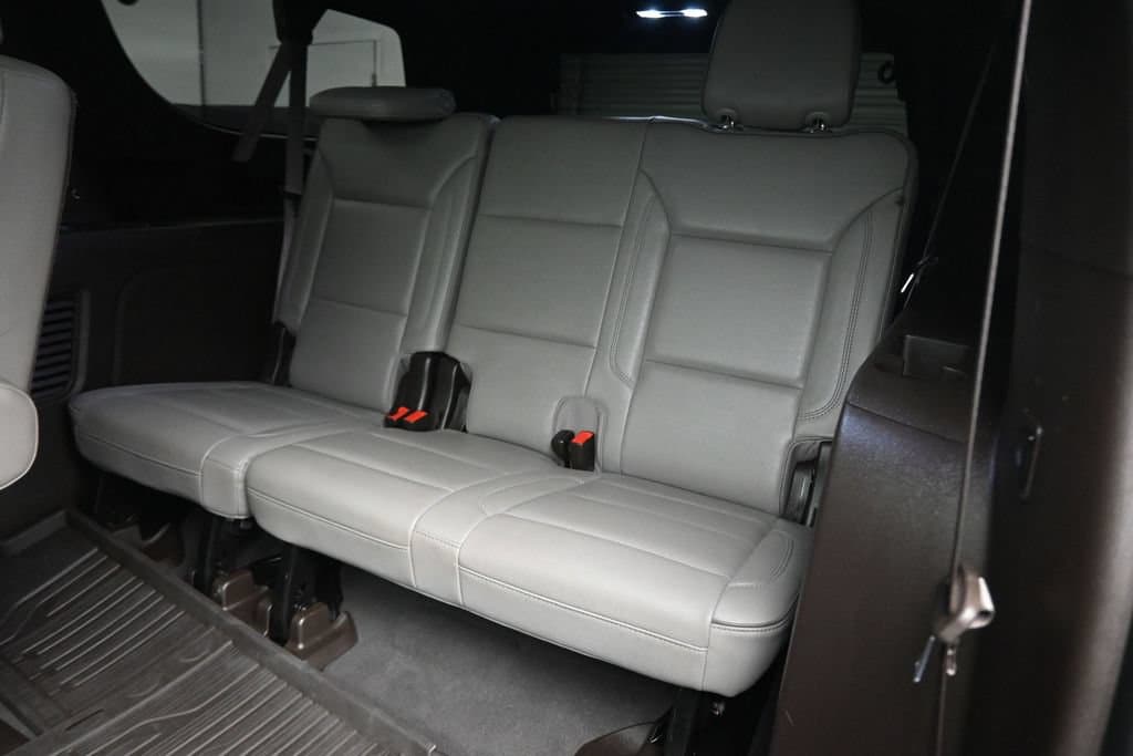 2021 GMC Yukon XL SLT, photo 45 of 83
