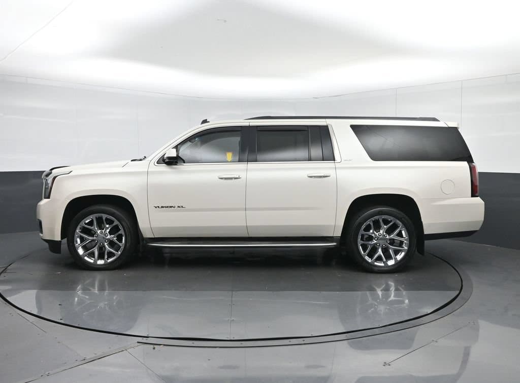 2015 GMC Yukon XL SLT 1500, photo 4 of 71