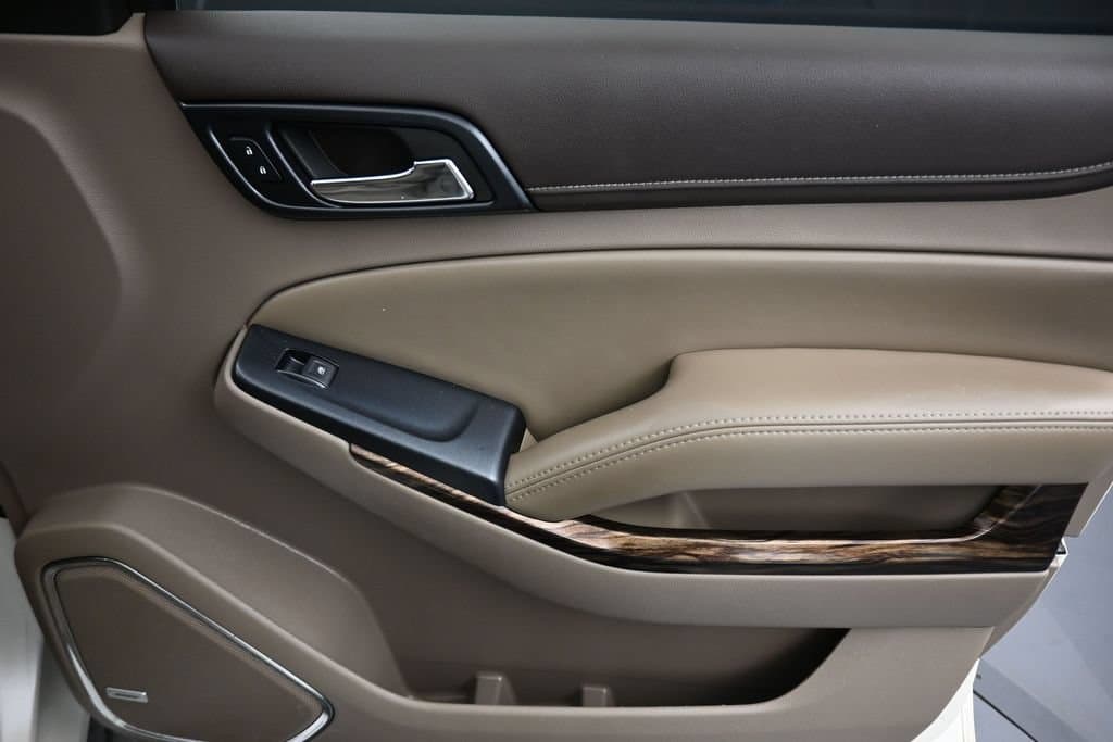 2015 GMC Yukon XL SLT 1500, photo 50 of 71