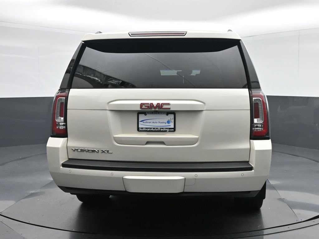 2015 GMC Yukon XL SLT 1500, photo 6 of 71