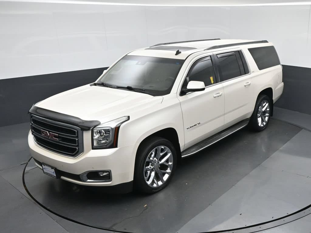 2015 GMC Yukon XL SLT 1500, photo 69 of 71