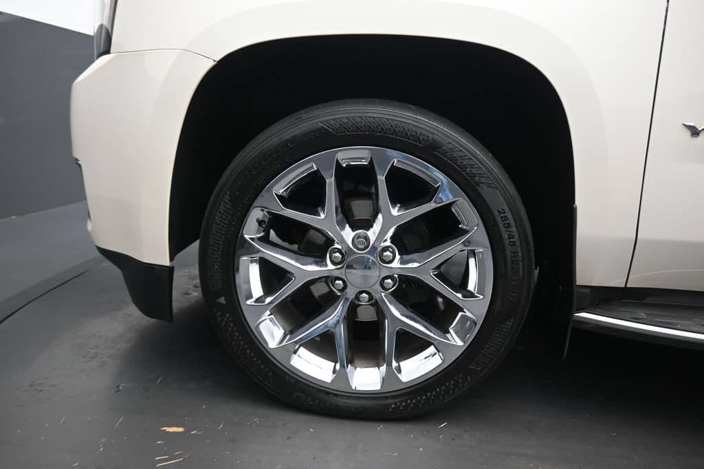 2015 GMC Yukon XL SLT 1500, photo 62 of 71