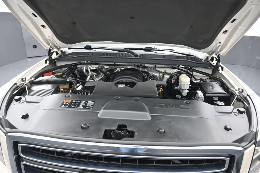2015 GMC Yukon XL SLT 1500, photo 60 of 71