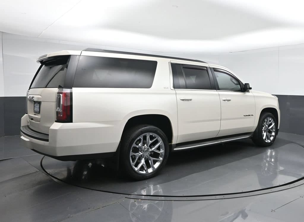 2015 GMC Yukon XL SLT 1500, photo 7 of 71