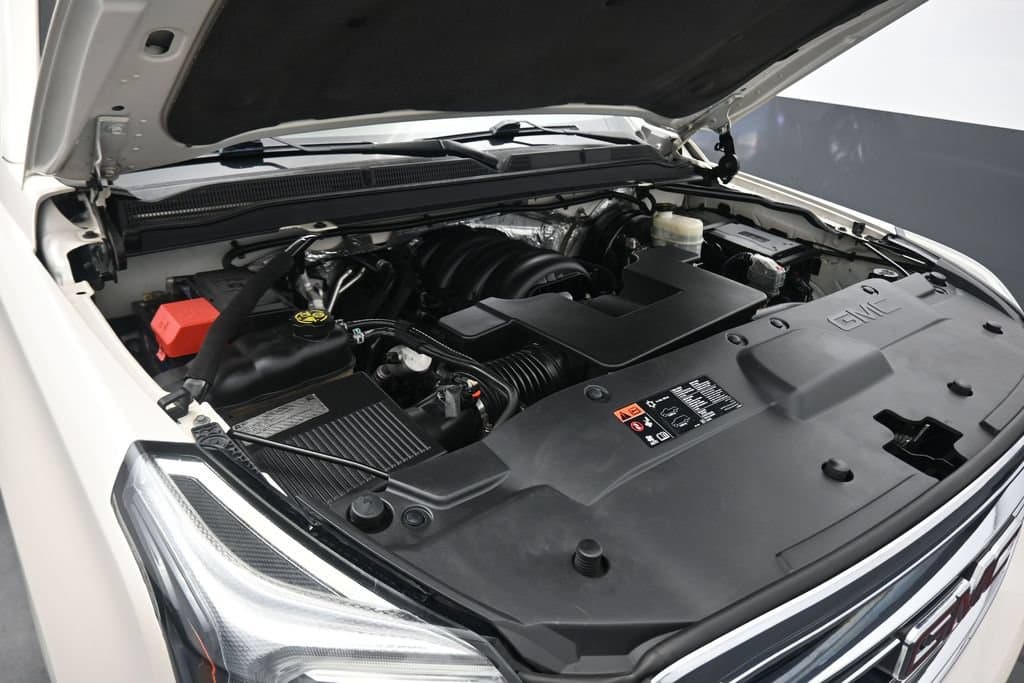 2015 GMC Yukon XL SLT 1500, photo 59 of 71
