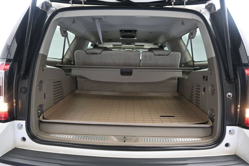 2015 GMC Yukon XL SLT 1500, photo 55 of 71