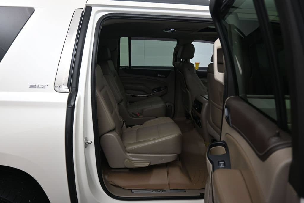 2015 GMC Yukon XL SLT 1500, photo 43 of 71