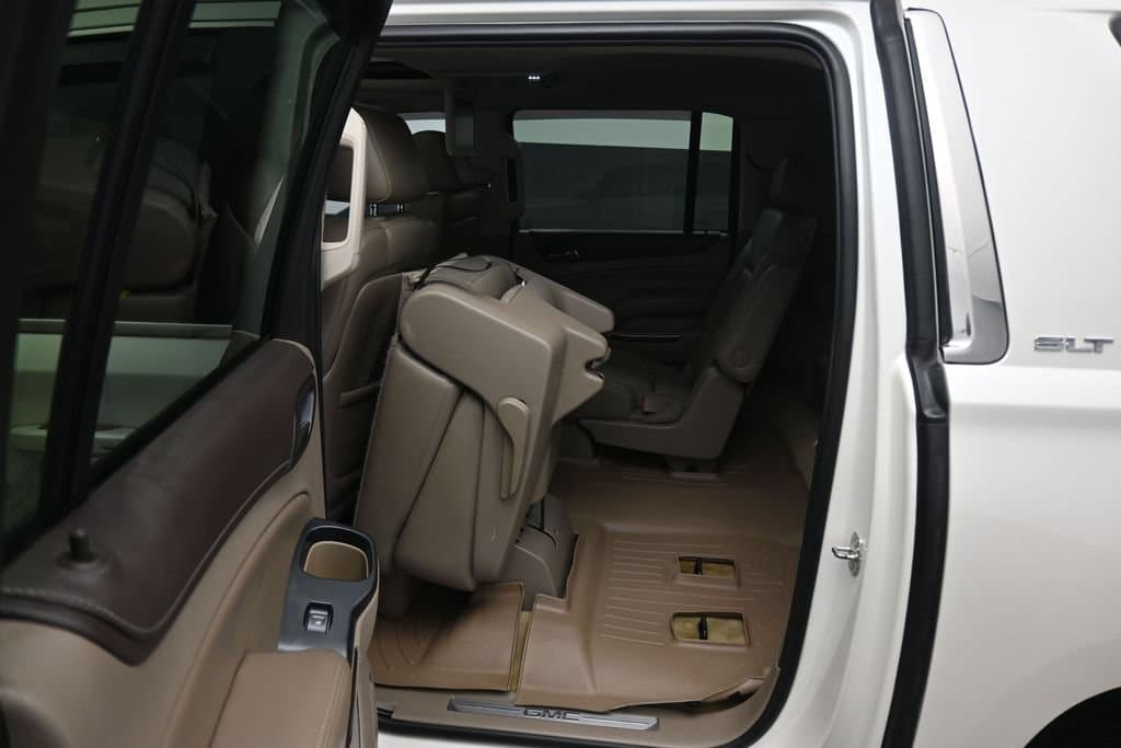 2015 GMC Yukon XL SLT 1500, photo 34 of 71