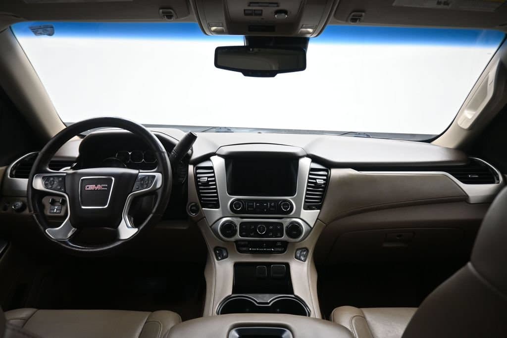 2015 GMC Yukon XL SLT 1500, photo 47 of 71