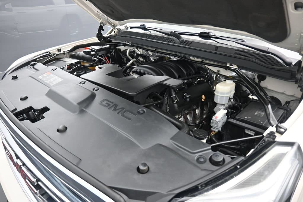2015 GMC Yukon XL SLT 1500, photo 61 of 71