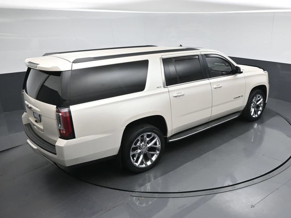 2015 GMC Yukon XL SLT 1500, photo 71 of 71