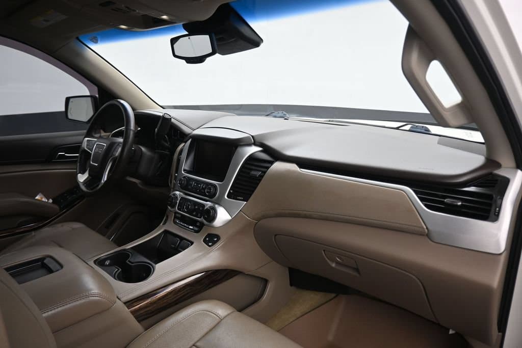 2015 GMC Yukon XL SLT 1500, photo 53 of 71