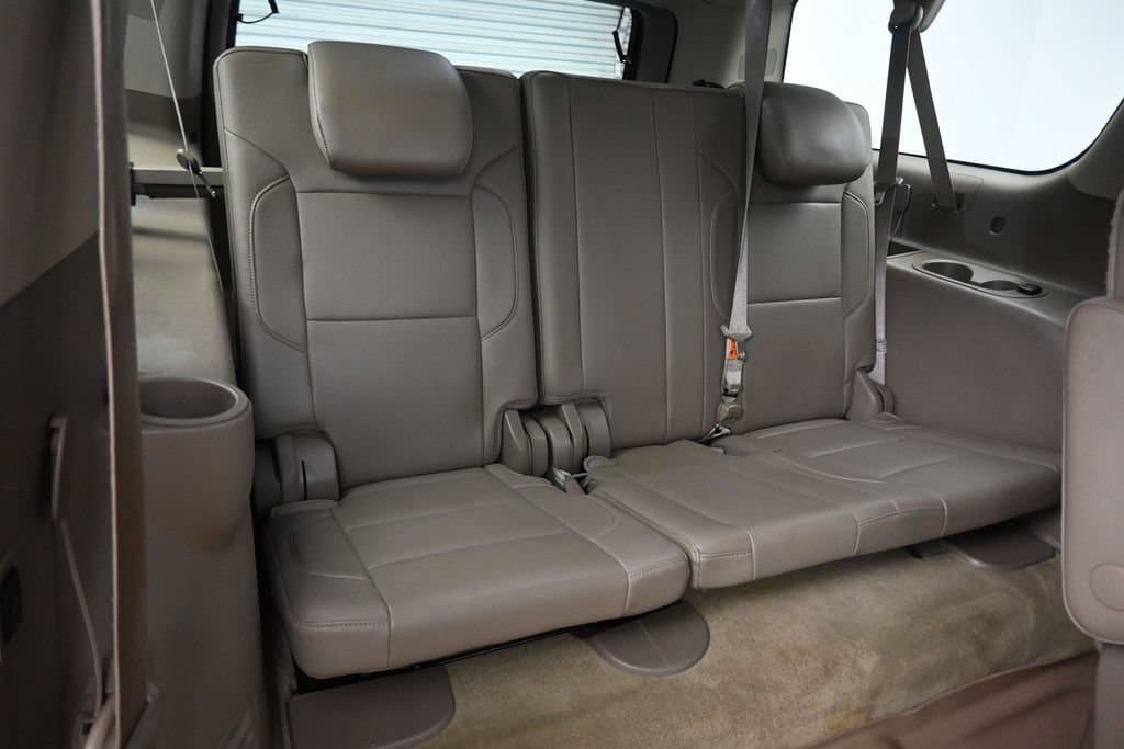 2015 GMC Yukon XL SLT 1500, photo 46 of 71
