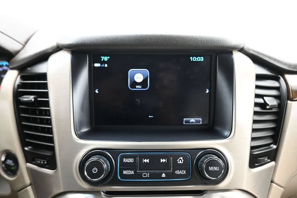 2019 GMC Yukon XL Denali, photo 19 of 74