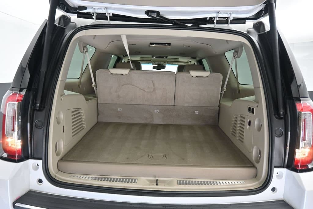 2019 GMC Yukon XL Denali, photo 59 of 74