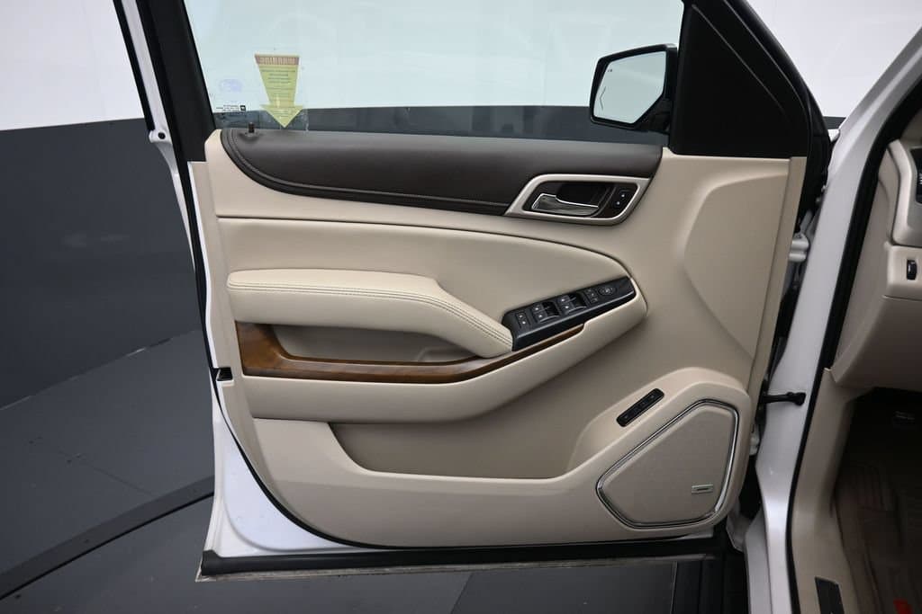 2019 GMC Yukon XL Denali, photo 9 of 74
