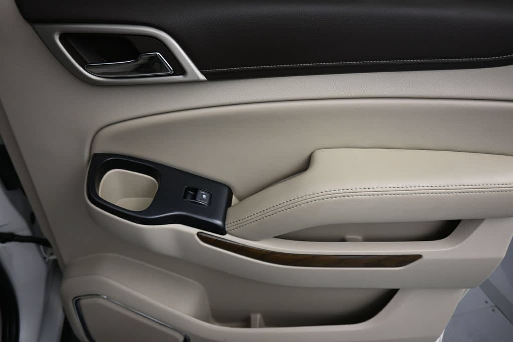 2019 GMC Yukon XL Denali, photo 46 of 74