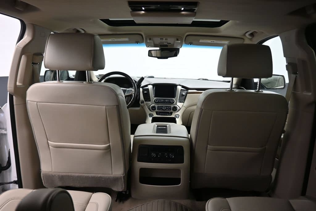 2019 GMC Yukon XL Denali, photo 44 of 74