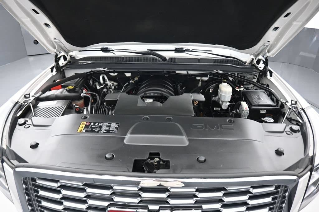 2019 GMC Yukon XL Denali, photo 64 of 74