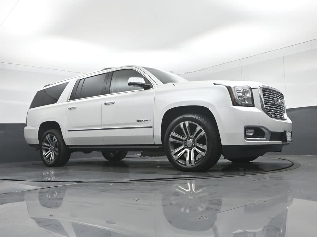 2019 GMC Yukon XL Denali, photo 67 of 74