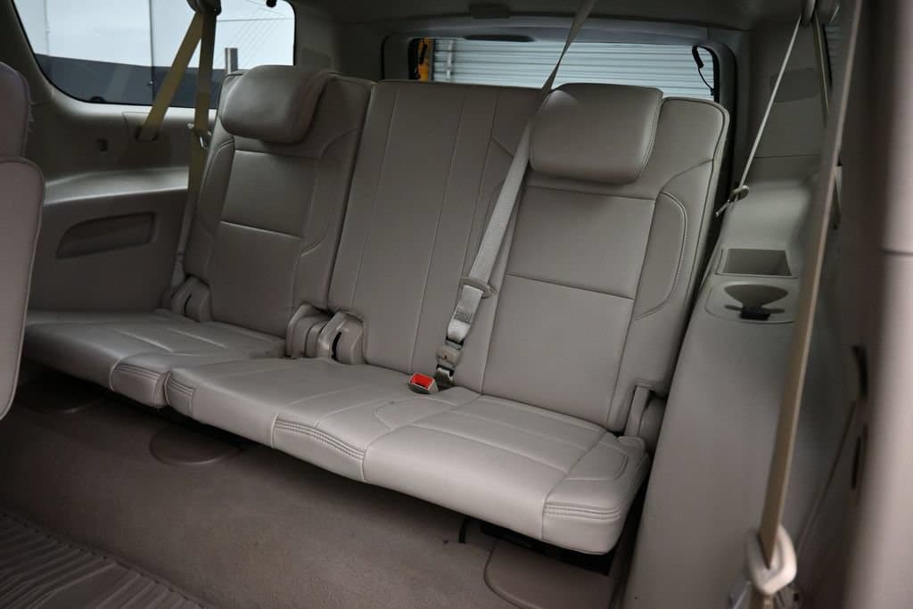 2019 GMC Yukon XL Denali, photo 39 of 74