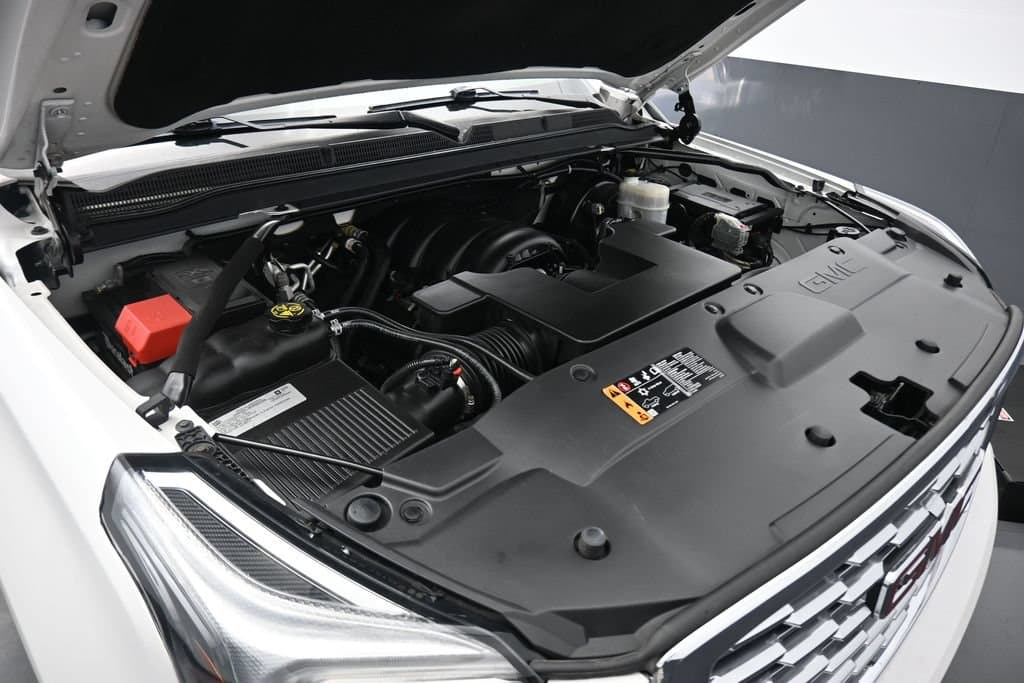 2019 GMC Yukon XL Denali, photo 63 of 74