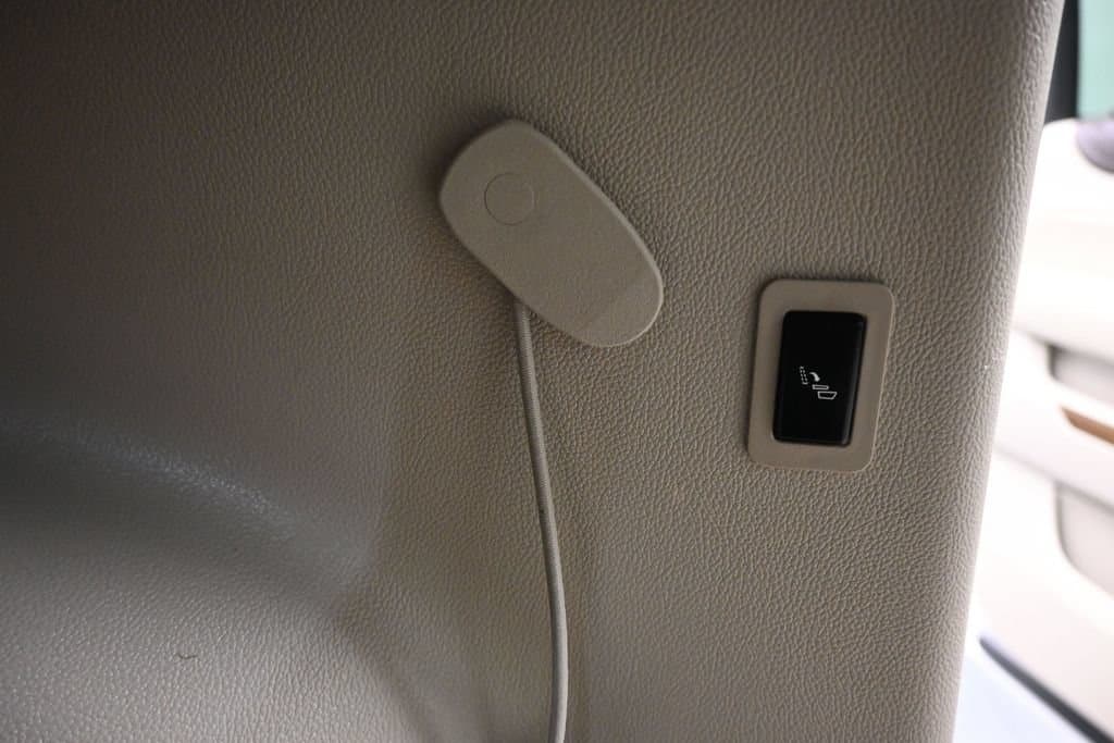 2019 GMC Yukon XL Denali, photo 39 of 74