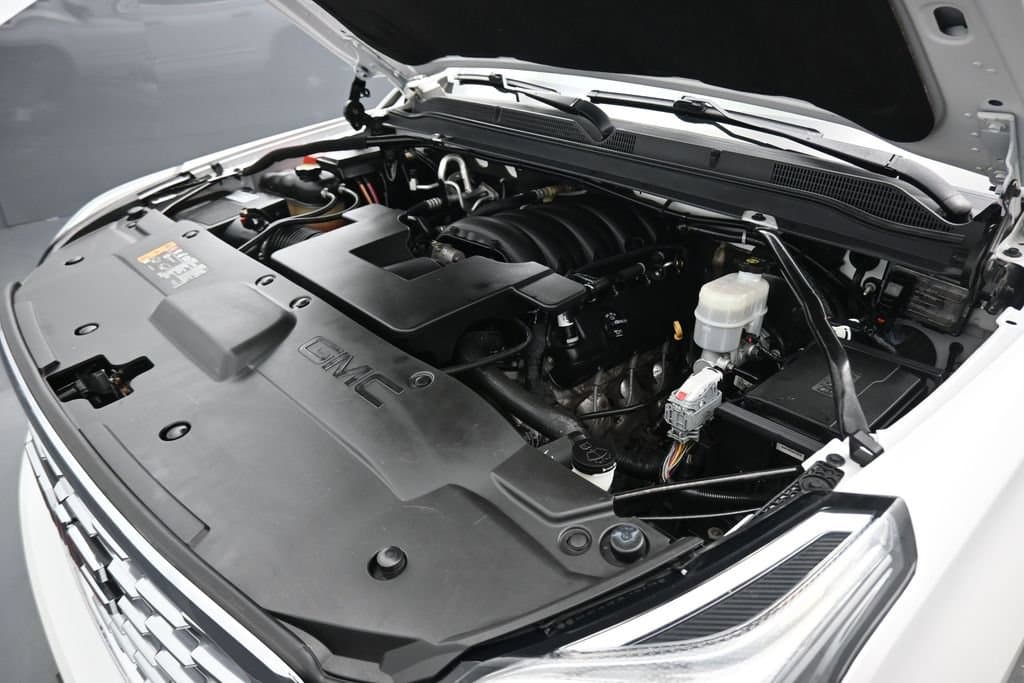 2019 GMC Yukon XL Denali, photo 64 of 74