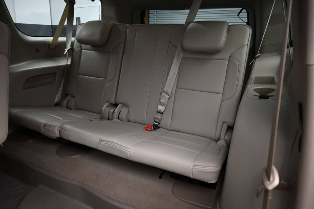 2019 GMC Yukon XL Denali, photo 38 of 74