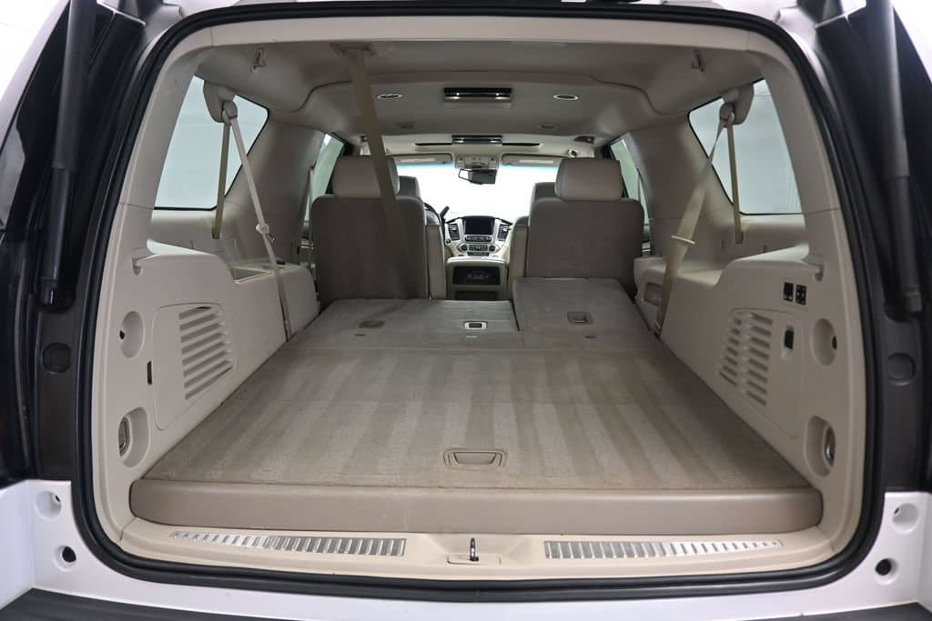 2019 GMC Yukon XL Denali, photo 61 of 74