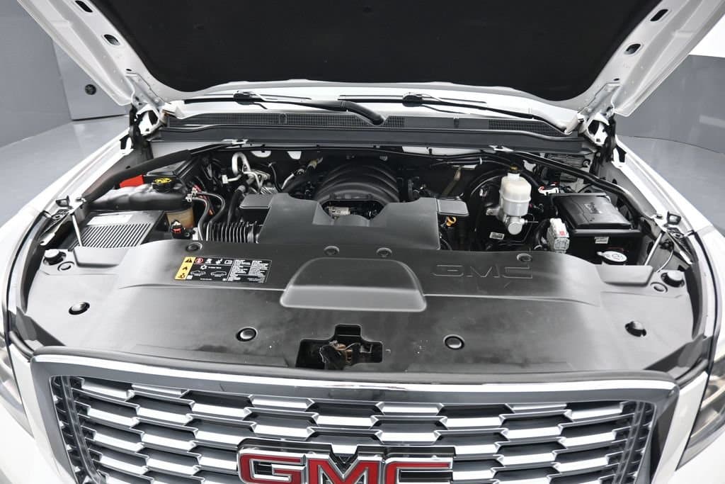 2019 GMC Yukon XL Denali, photo 63 of 74