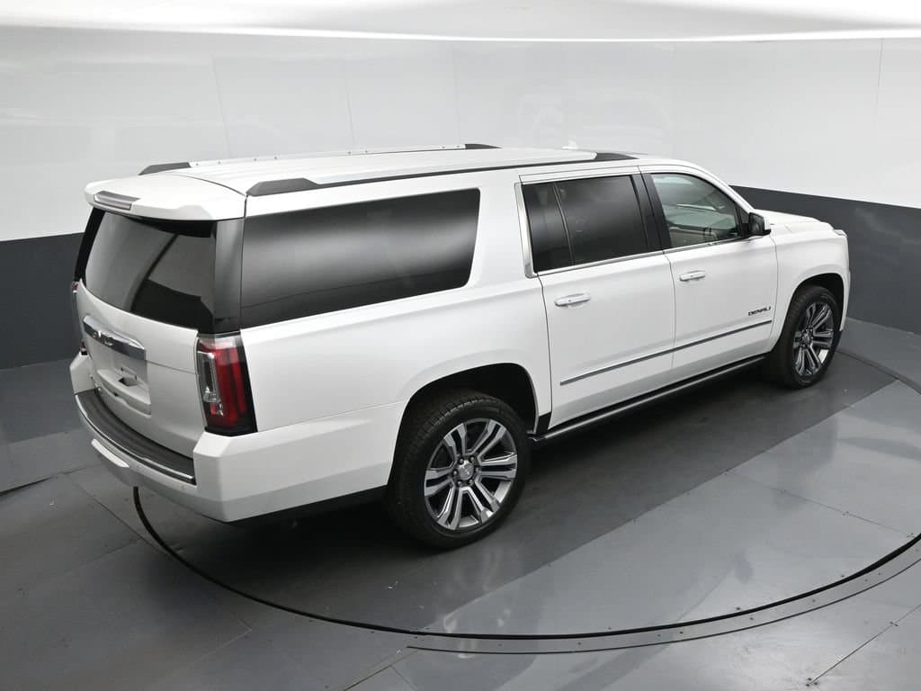 2019 GMC Yukon XL Denali, photo 74 of 74