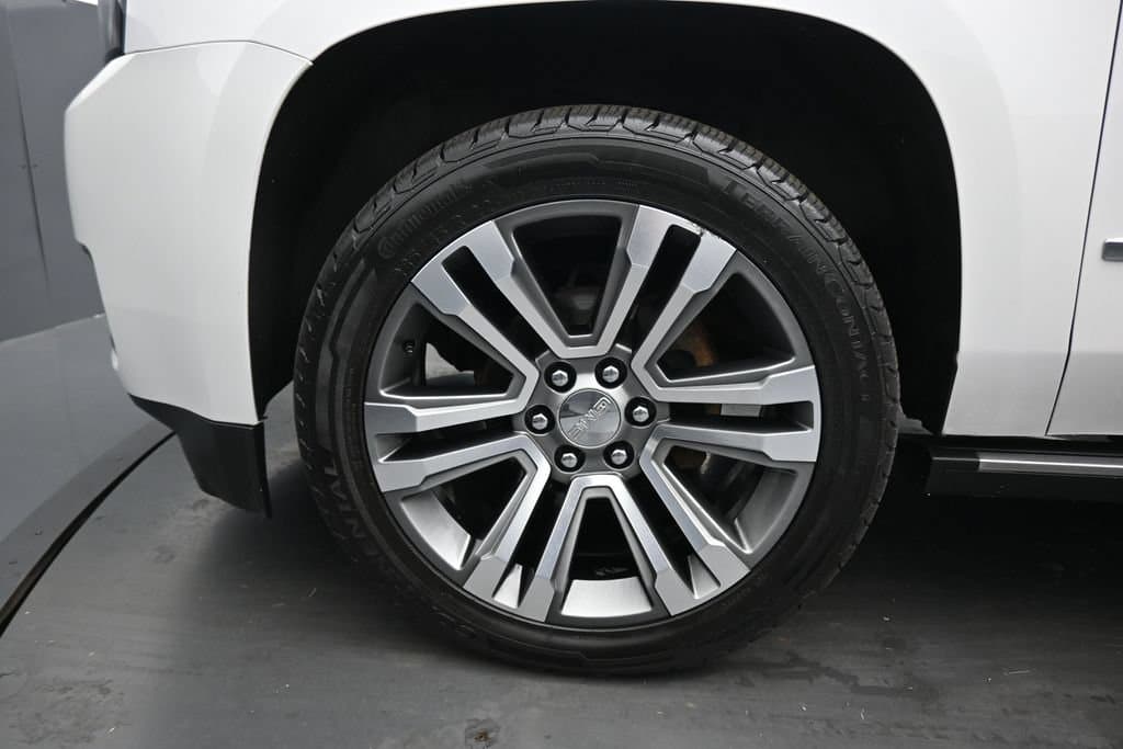 2019 GMC Yukon XL Denali, photo 65 of 74