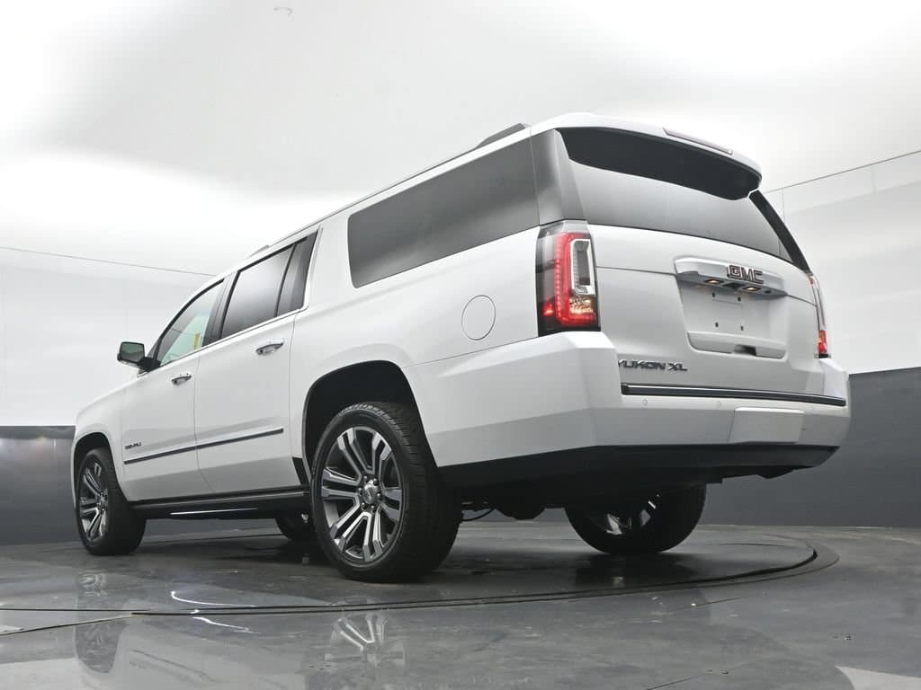 2019 GMC Yukon XL Denali, photo 69 of 74
