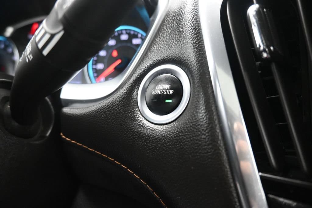2020 Chevrolet Traverse 3LT, photo 27 of 75
