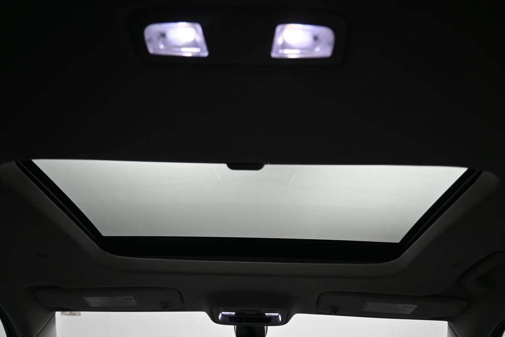 2020 Chevrolet Traverse 3LT, photo 52 of 75