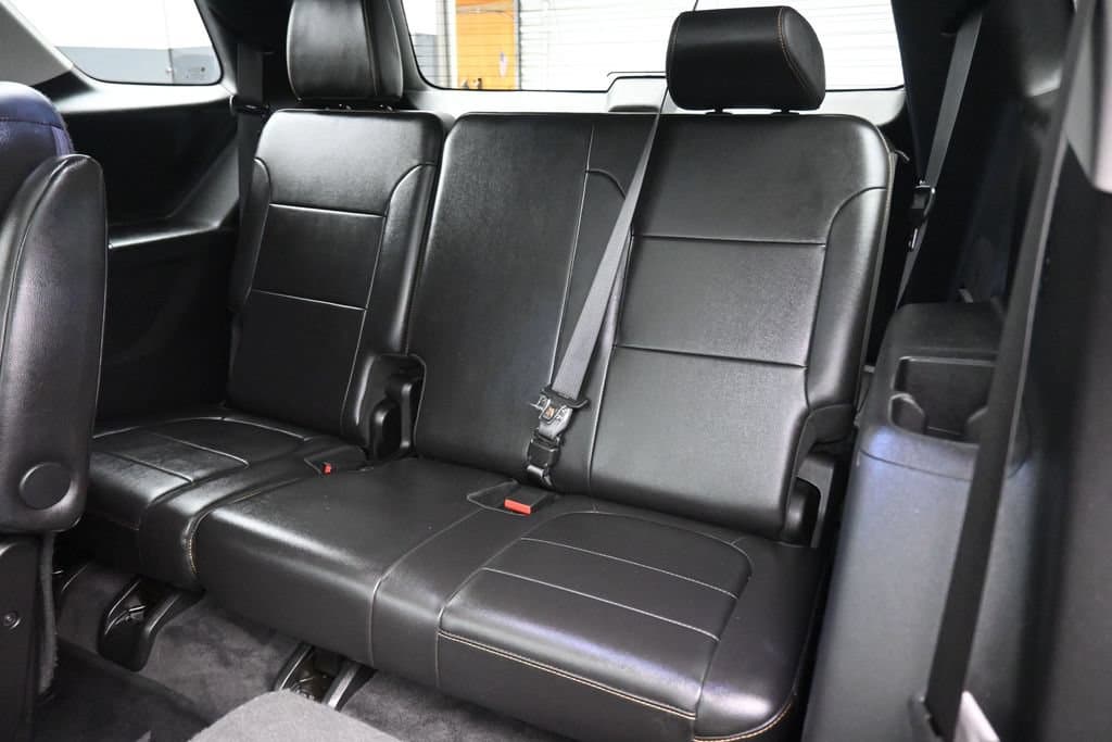 2020 Chevrolet Traverse 3LT, photo 40 of 75