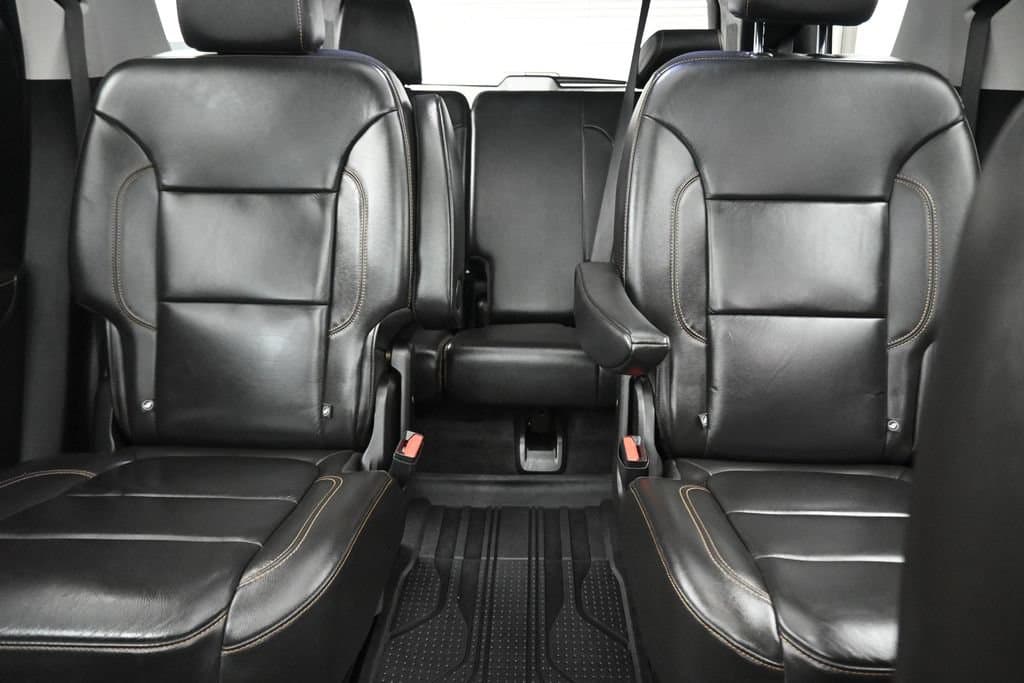 2020 Chevrolet Traverse 3LT, photo 33 of 75
