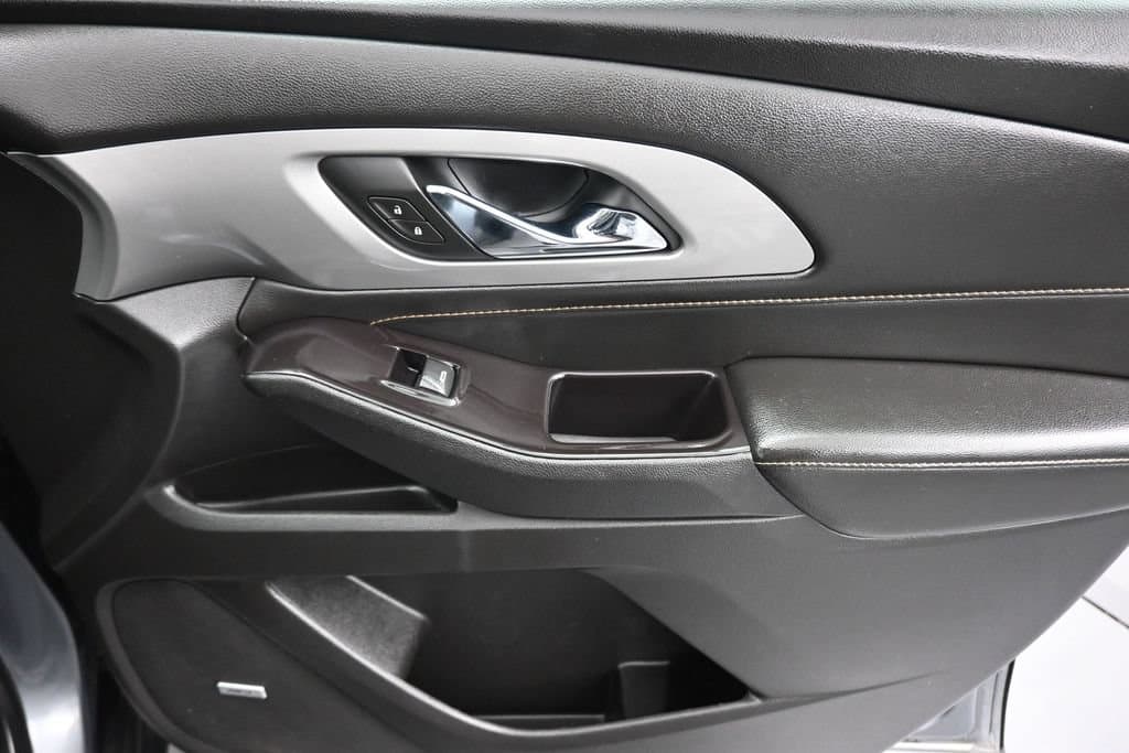 2020 Chevrolet Traverse 3LT, photo 55 of 75