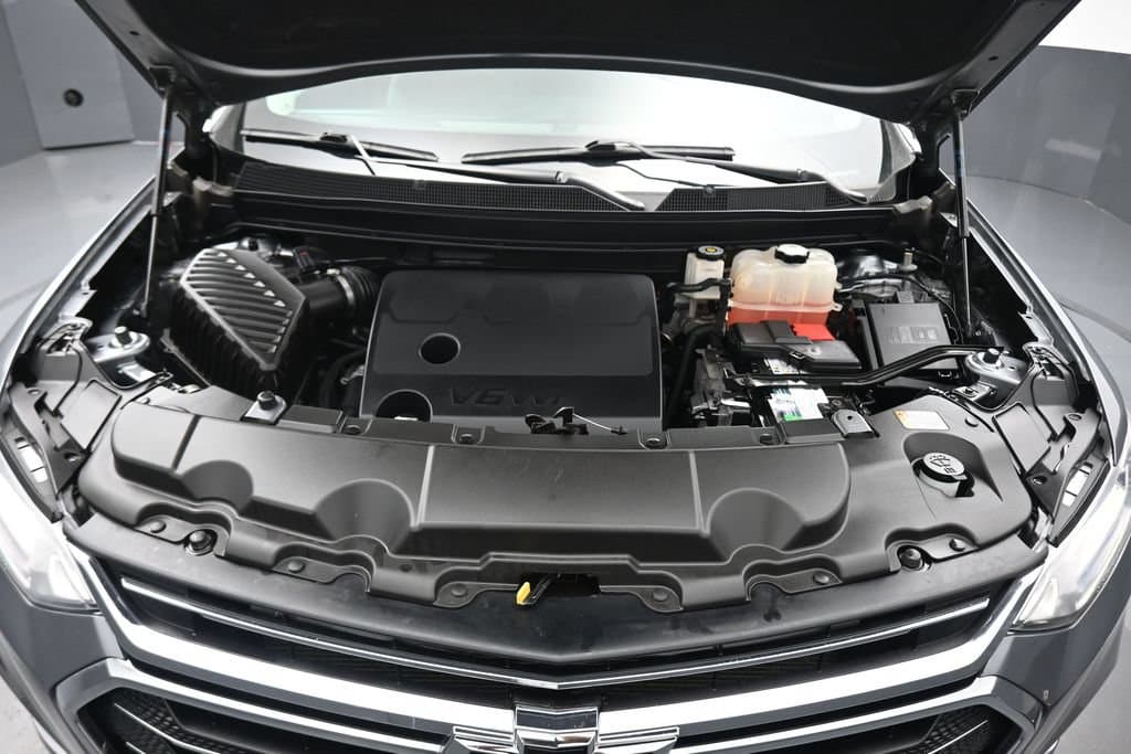 2020 Chevrolet Traverse 3LT, photo 64 of 75