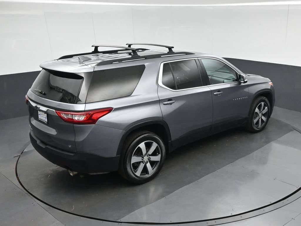 2020 Chevrolet Traverse 3LT, photo 75 of 75